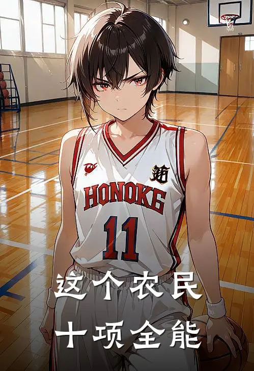 这个农民十项全能