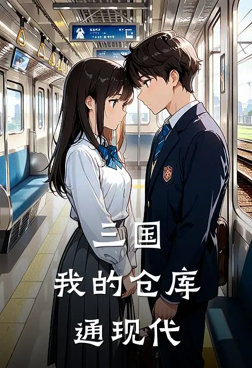 三国：我的仓库通现代