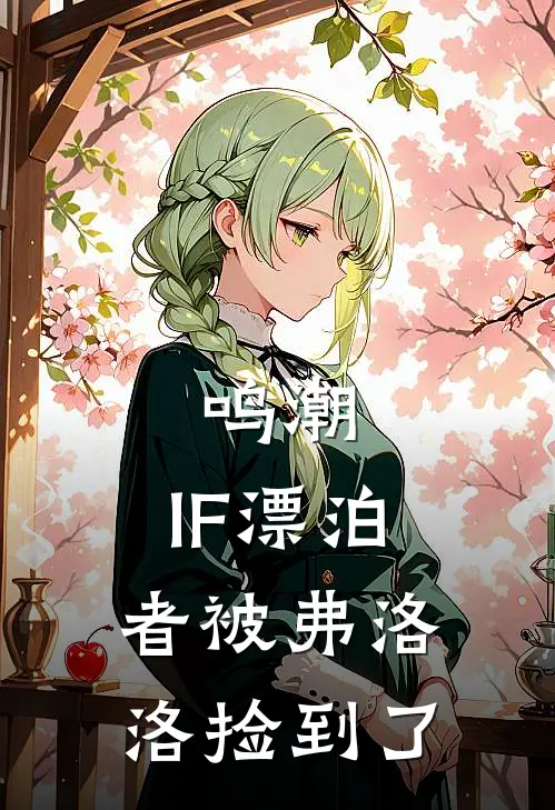 鸣潮：IF漂泊者被弗洛洛捡到了