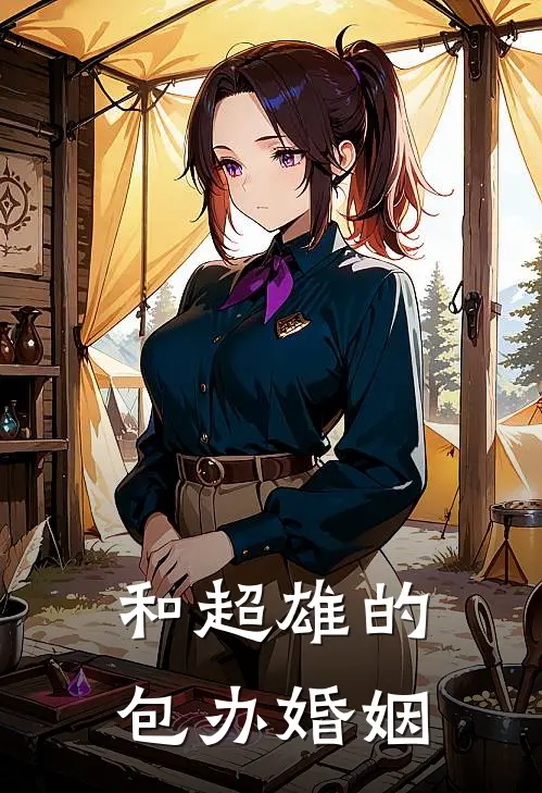 和超雄的包办婚姻