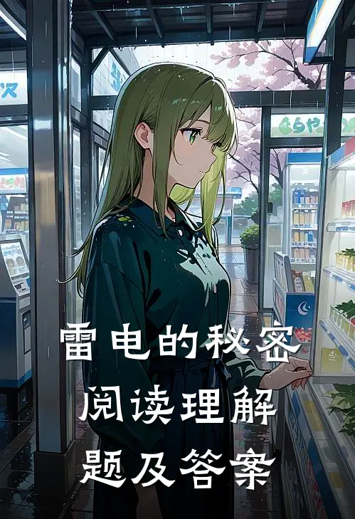 雷电的秘密阅读理解题及答案