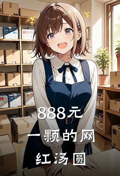 888元一颗的网红汤圆