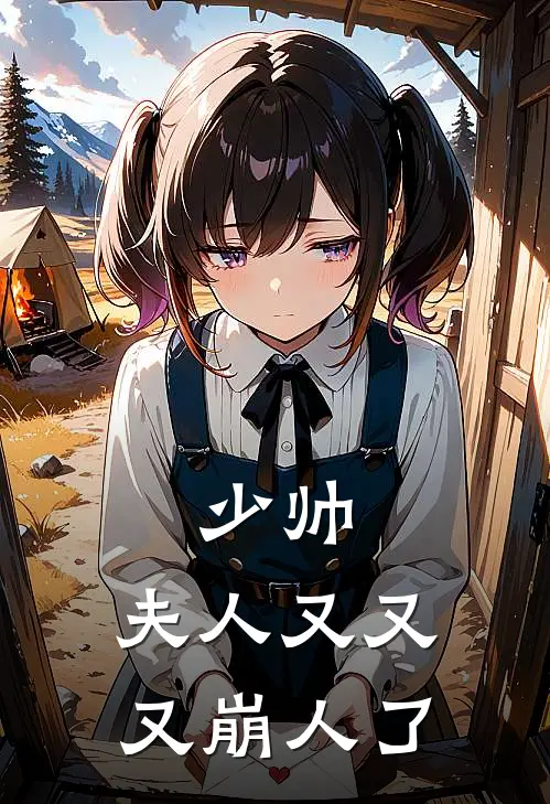 少帅，夫人又又又崩人了