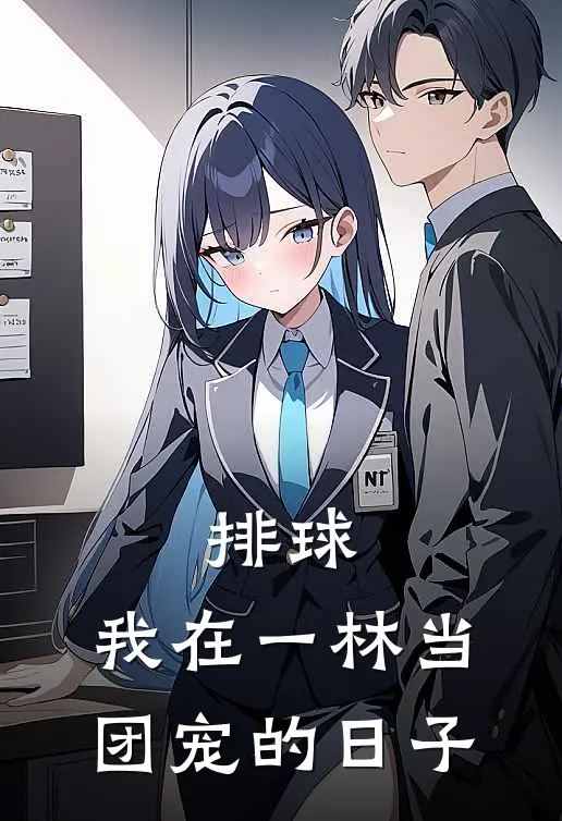 排球：我在一林当团宠的日子