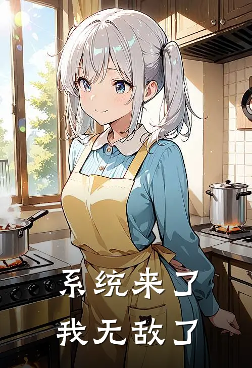 系统来了，我无敌了
