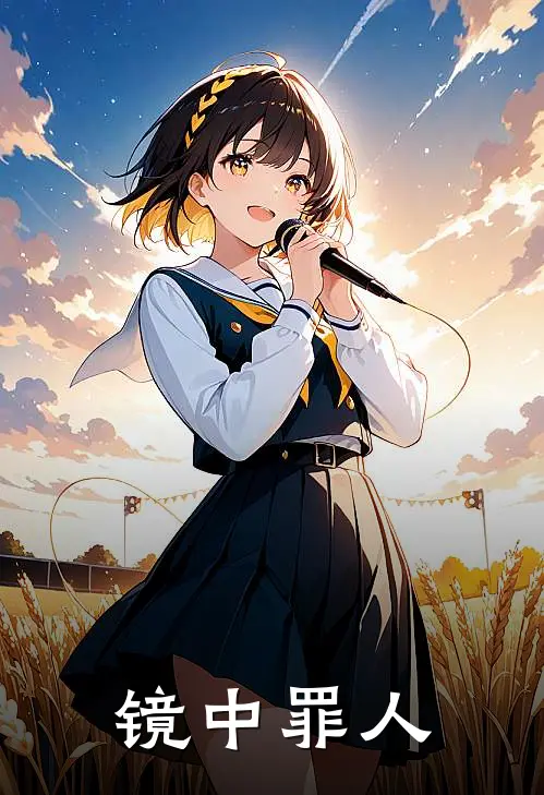 镜中罪人