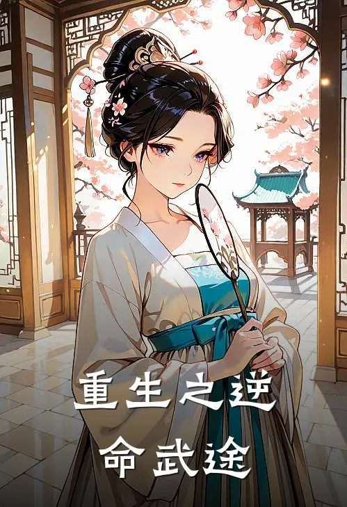 重生之逆命武途