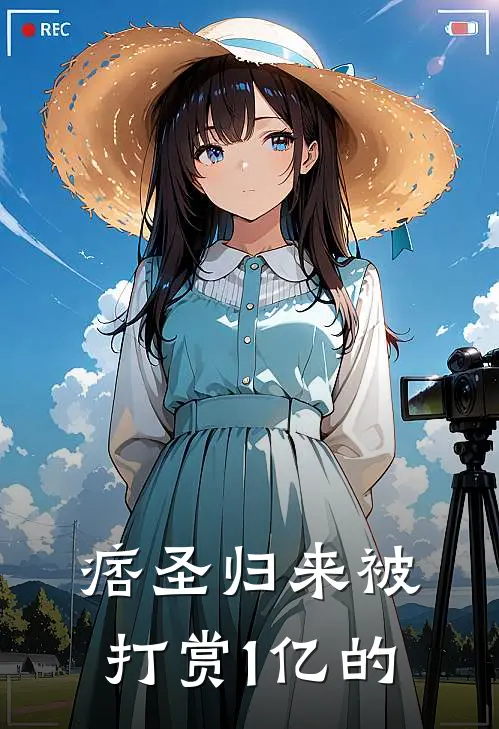 痞圣归来被打赏1亿的