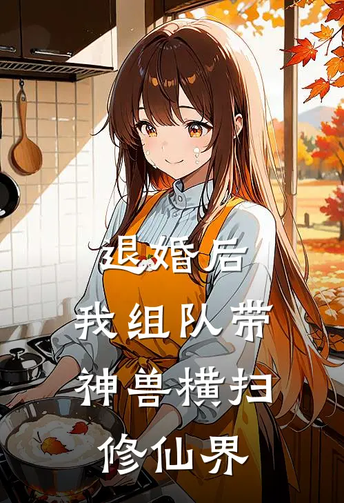 退婚后，我组队带神兽横扫修仙界