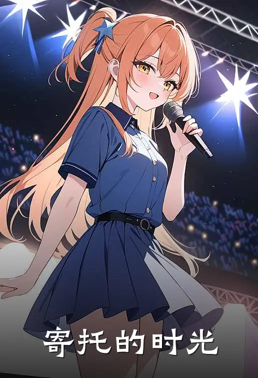 寄托的时光