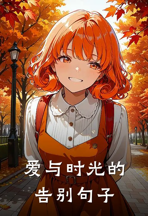 爱与时光的告别句子