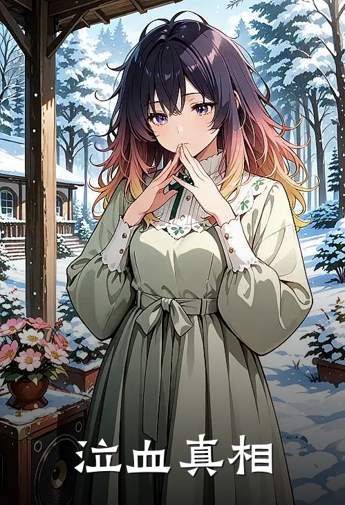 泣血真相