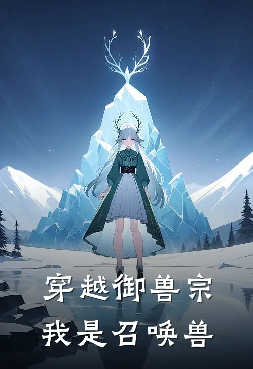 穿越御兽宗，我是召唤兽