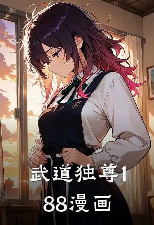 武道独尊188漫画