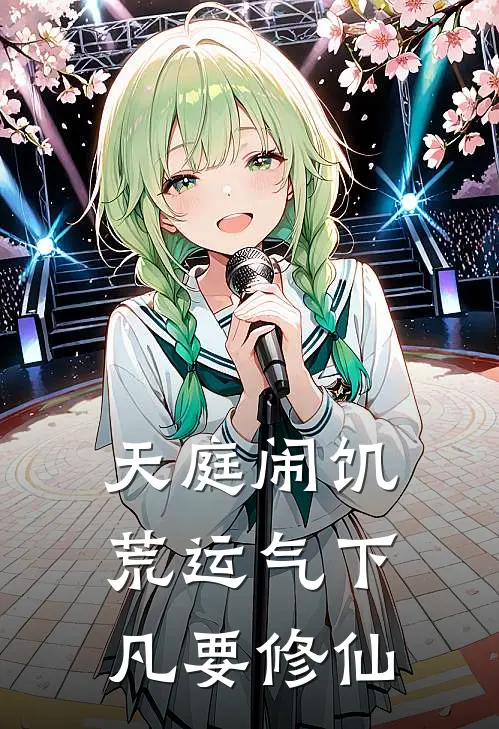 天庭闹饥荒运气下凡要修仙