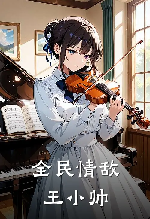 全民情敌王小帅