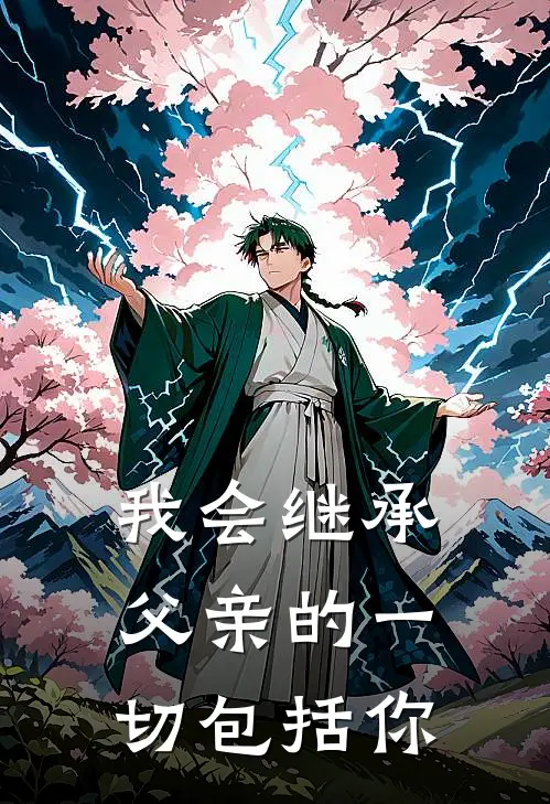 我会继承父亲的一切包括你