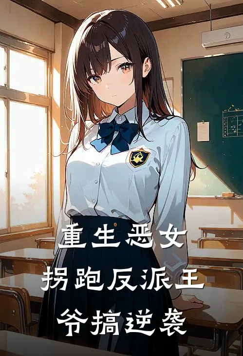 重生恶女，拐跑反派王爷搞逆袭