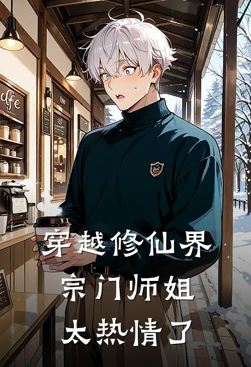 穿越修仙界：宗门师姐太热情了