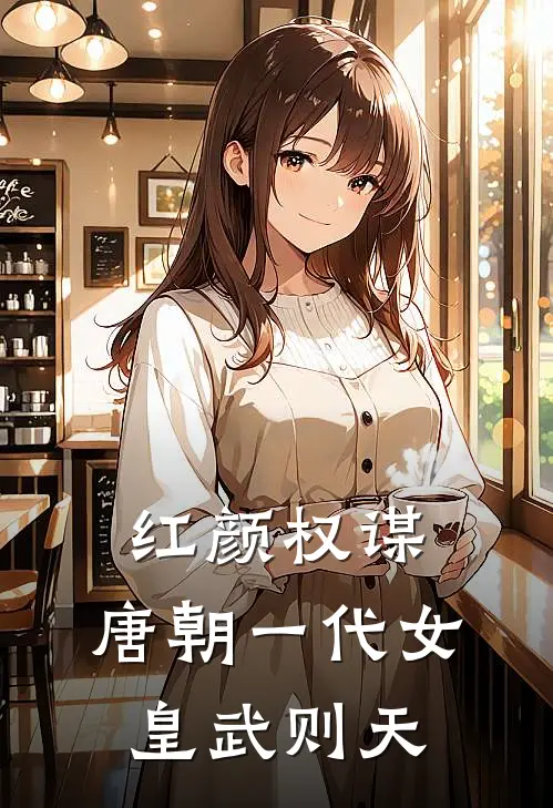 红颜权谋，唐朝一代女皇武则天(袁天罡李渊)免费小说完结_最新推荐小说红颜权谋，唐朝一代女皇武则天(袁天罡李渊)