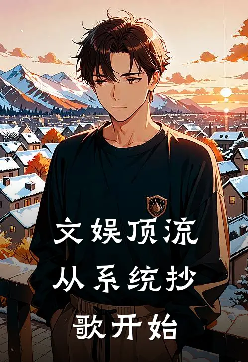 文娱顶流从系统抄歌开始