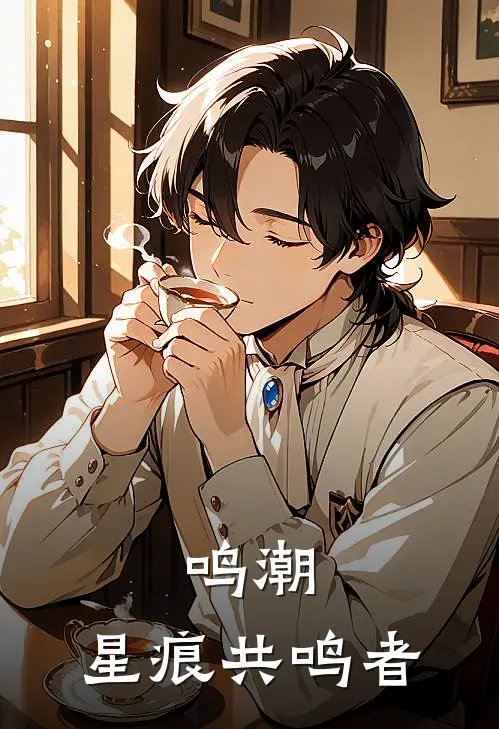 鸣潮：星痕共鸣者