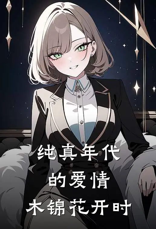 纯真年代的爱情：木锦花开时