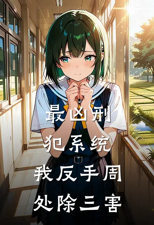 最凶刑犯系统：我反手周处除三害