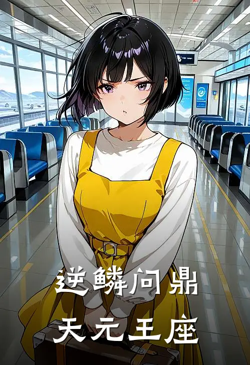 逆鳞问鼎：天元王座