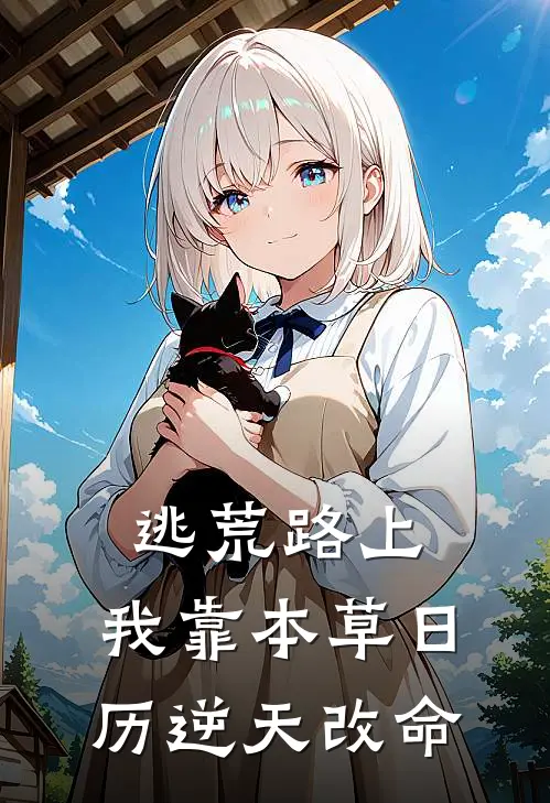 逃荒路上：我靠本草日历逆天改命