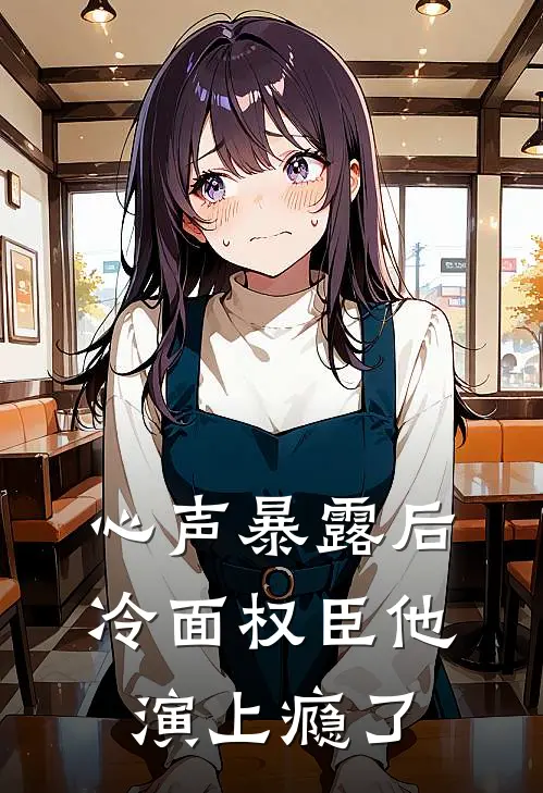 心声暴露后，冷面权臣他演上瘾了