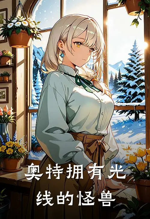 奥特拥有光线的怪兽