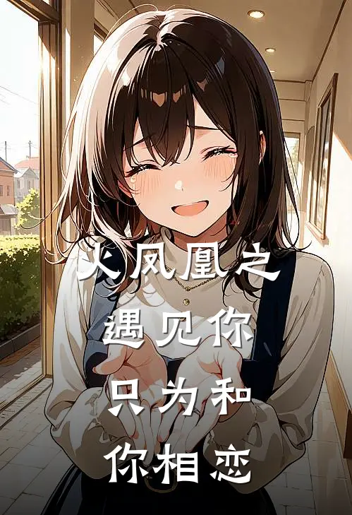 火凤凰之遇见你，只为和你相恋