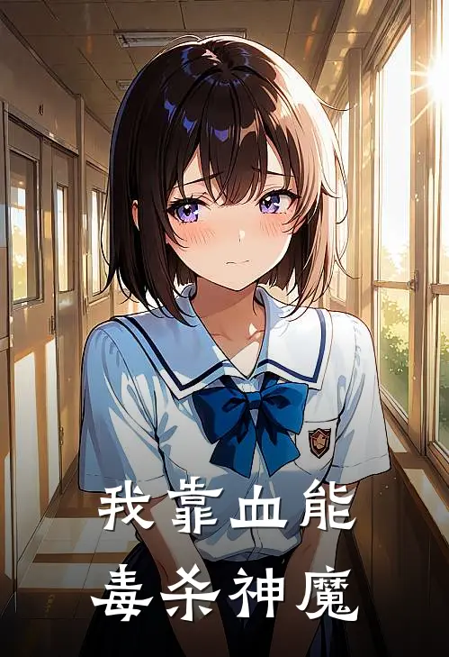 我靠血能毒杀神魔
