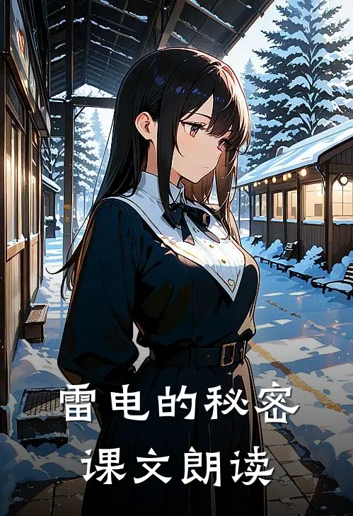 雷电的秘密课文朗读