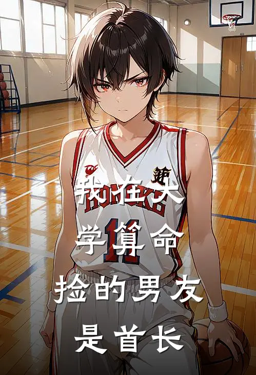 我在大学算命，捡的男友是首长