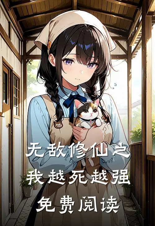 无敌修仙之我越死越强免费阅读