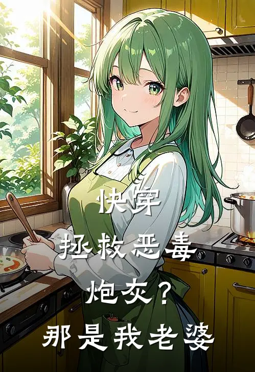 快穿：拯救恶毒炮灰？那是我老婆