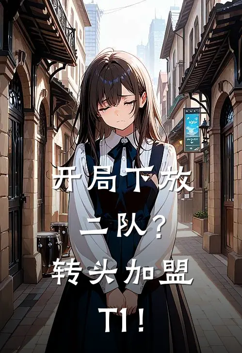 开局下放二队？转头加盟T1！