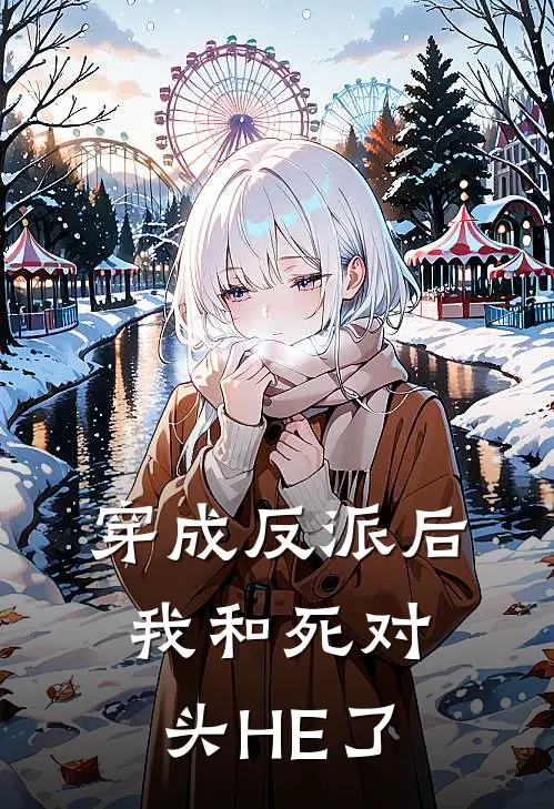 穿成反派后，我和死对头HE了