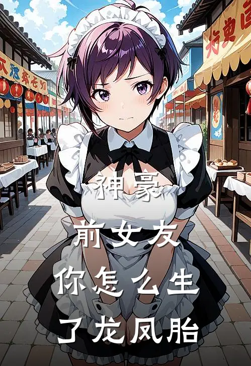 神豪：前女友，你怎么生了龙凤胎