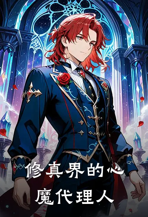 修真界的心魔代理人