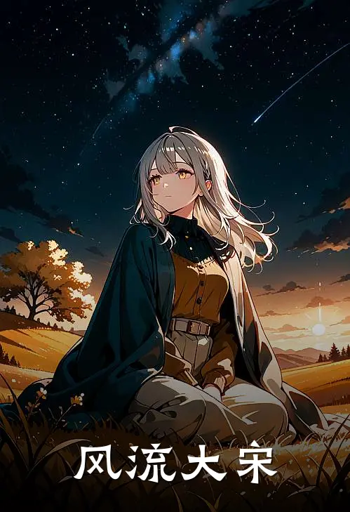 风流大宋