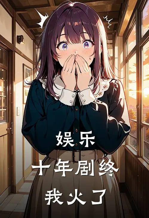 娱乐：十年剧终，我火了