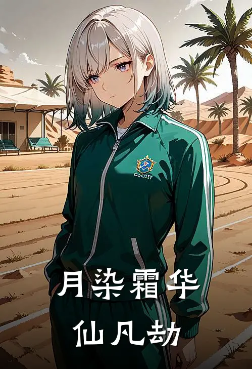 月染霜华：仙凡劫