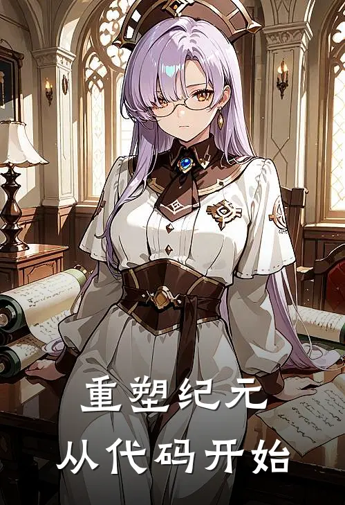 重塑纪元：从代码开始