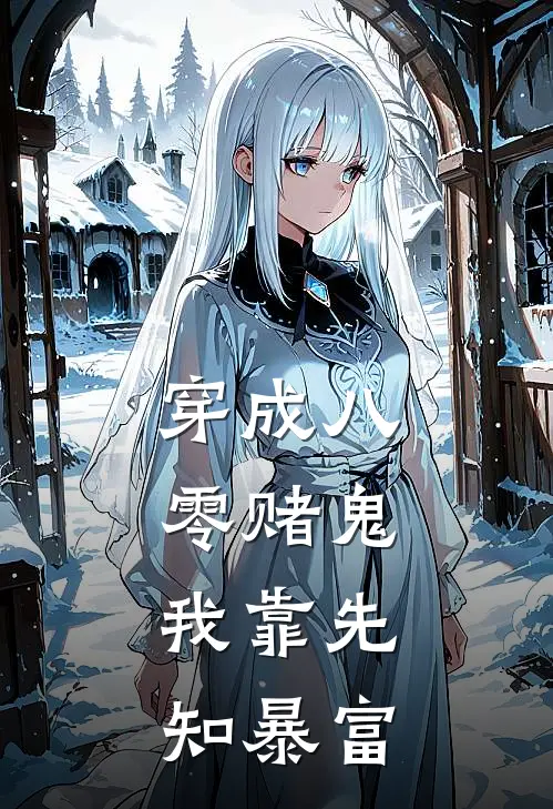 穿成八零赌鬼：我靠先知暴富