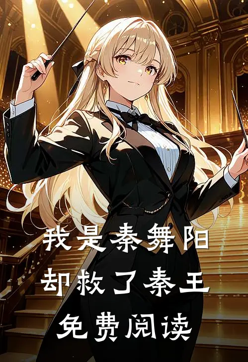 我是秦舞阳却救了秦王免费阅读