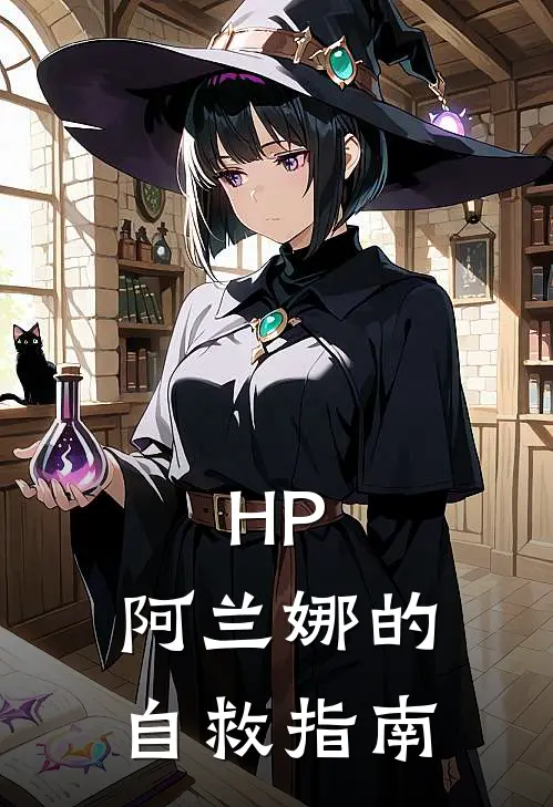 HP：阿兰娜的自救指南