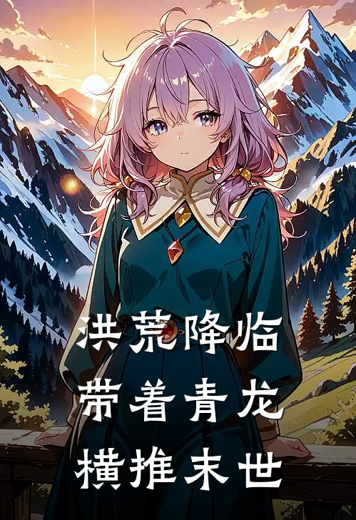 洪荒降临：带着青龙横推末世